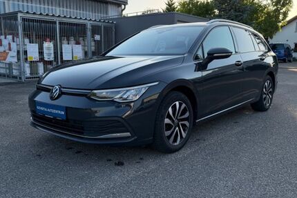 VW Golf 129.000 km 17.490 &euro; Oedheim 74229