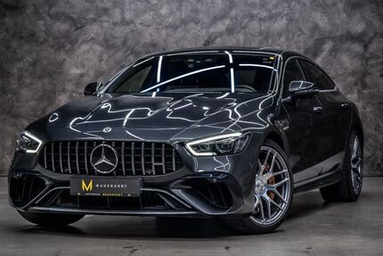 Mercedes-Benz AMG GT 29.855 km 122.222 &euro; Bruchsal 76646