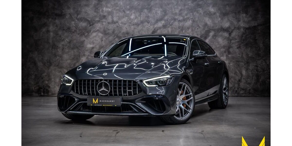 Mercedes-Benz AMG GT 29.855 km 122.222 &euro; Bruchsal 76646