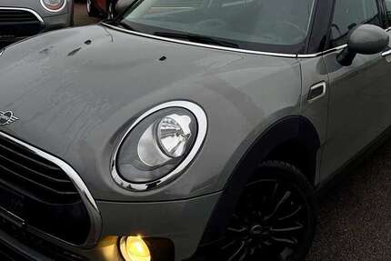 Mini One Clubman 129.000 km 11.500 &euro; Walldorf 69190
