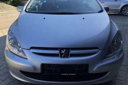 Peugeot 307 179.000 km 2.800 &euro; Heilbronn/Böckingen 74080
