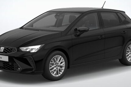 Seat Ibiza 18.270 km 20.980 &euro; Bruchsal 76646