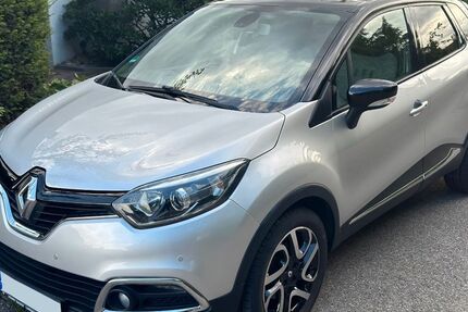 Renault Captur 68.130 km 8.600 &euro; Mühlacker 75417