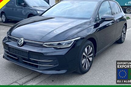 VW Golf 52.400 km 23.500 &euro; Knittlingen 75438