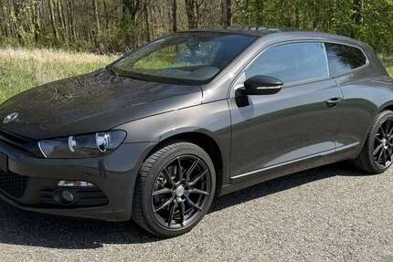 VW Scirocco 115.800 km 6.900 &euro; Bruchsal, Stadt 76646