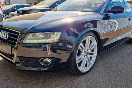 Audi A5 141.200 km 10.970 &euro; Heilbronn 74074