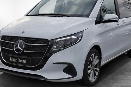 Mercedes-Benz V 250 25.950 km 65.970 &euro; Bretten 75015