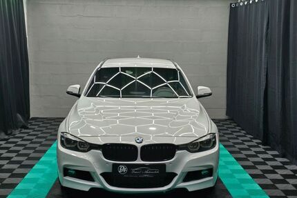 BMW 318 112.500 km 19.987 &euro; Bietigheim-Bissingen 74321