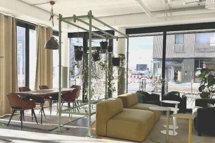 Gewerbeobjekt Heilbronn Kernstadt - 2.678&euro; | Angebot:24715018