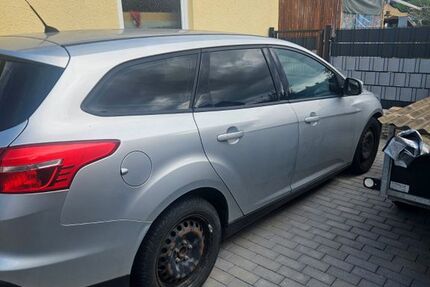 Ford Focus 157.460 km 4.850 &euro; Brackenheim 74336