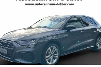 Audi A3 34.200 km 25.640 &euro; Mühlacker 75417