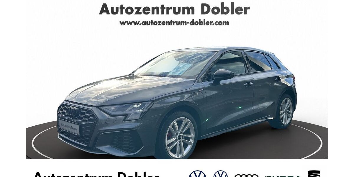 Audi A3 34.200 km 25.640 &euro; Mühlacker 75417