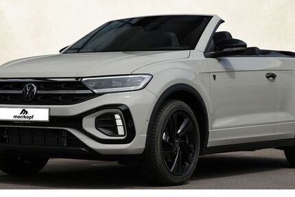 VW T-Roc 8.000 km 38.900 &euro; Weingarten 76356