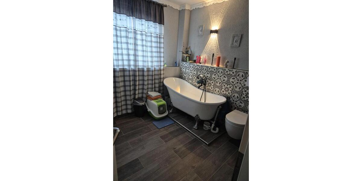 Maisonettenwohnung Bad Friedrichshall - 2.5 Zimmer, 75 m&sup2;, 282.000&euro; | Angebot:25568453