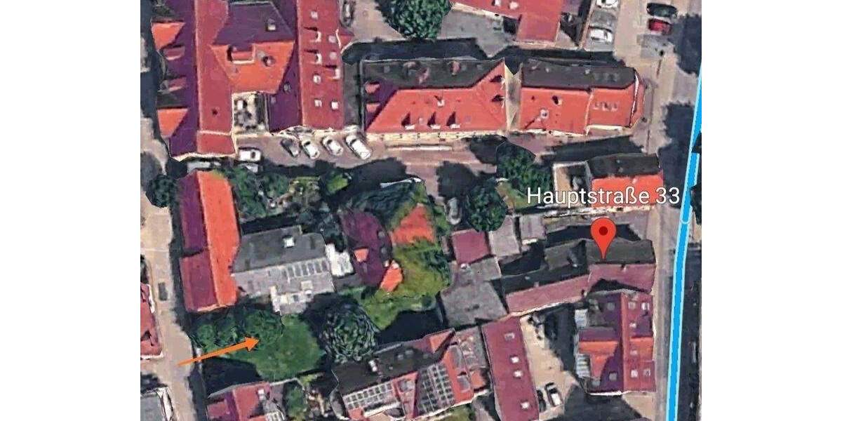 Grundstück Sulzfeld - 98.000&euro; | Angebot:25660550