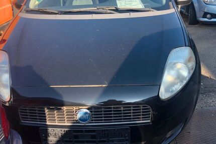 Fiat Grande Punto 151.000 km 1.888 &euro; Wiesloch 69168