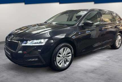 Skoda Octavia 76.944 km 20.990 &euro; Mosbach 74821