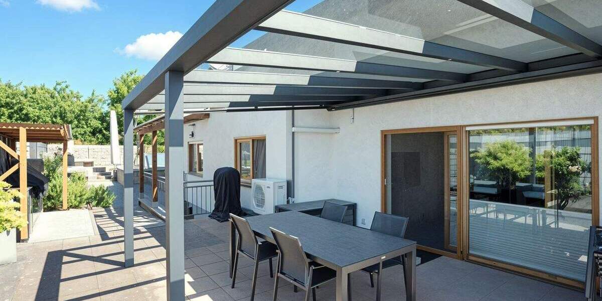 Mehrfamilienhaus, Wohnhaus Mühlhausen Rettigheim - 8 Zimmer, 259 m&sup2;, 865.000&euro; | Angebot:25676500