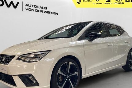Seat Ibiza 41.700 km 19.630 &euro; Heilbronn 74076