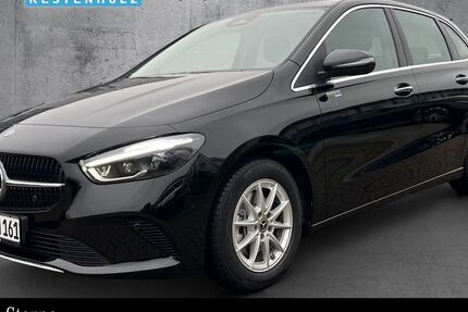 Mercedes-Benz B 200 18.500 km 37.880 &euro; Wiesloch 69168