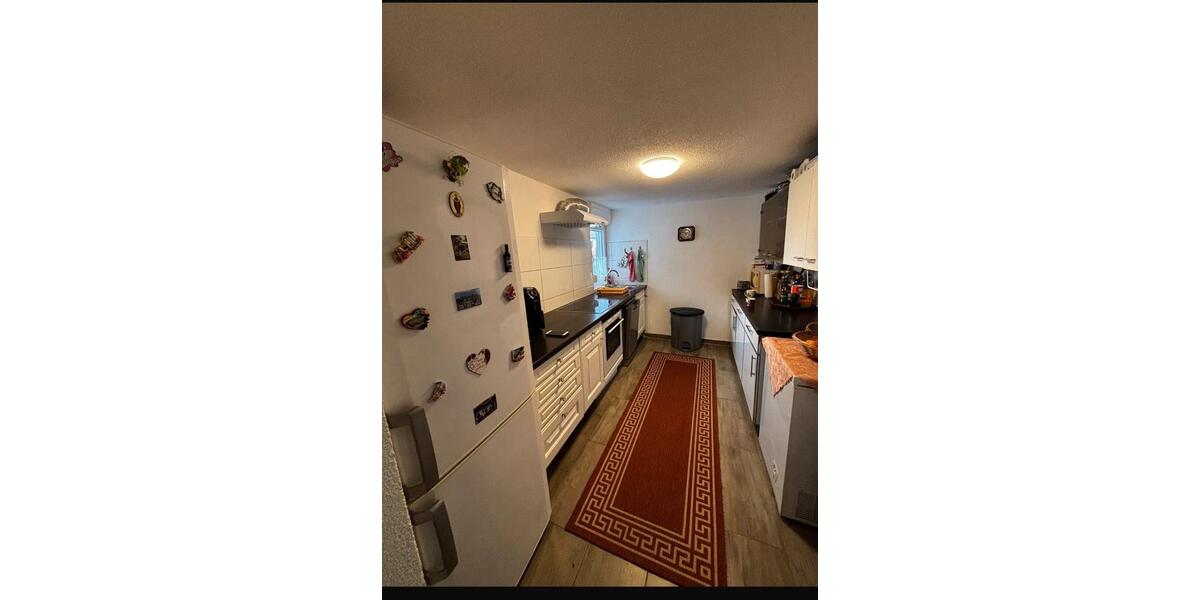 Etagenwohnung Pfaffenhofen - 3 Zimmer, 85 m&sup2;, 950&euro; | Angebot:24783919