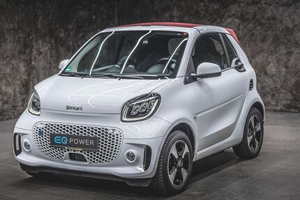 Smart ForTwo 8.176 km 19.444 &euro; Bruchsal 76646