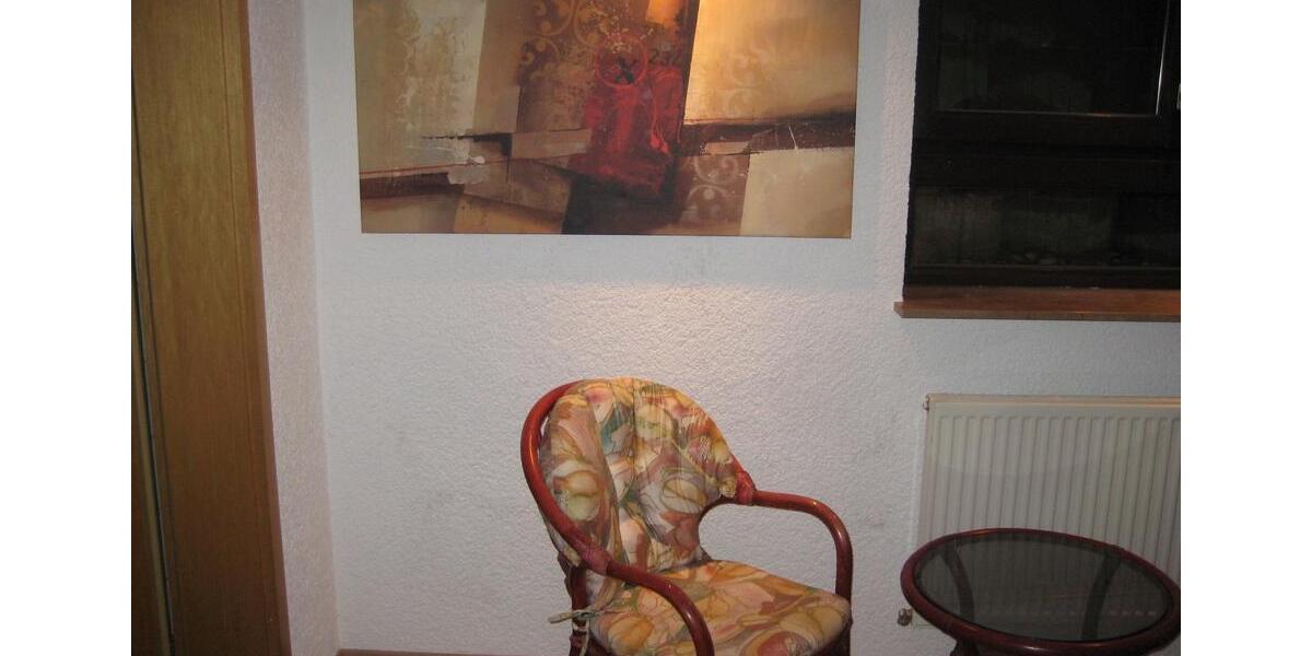 Etagenwohnung Sankt Leon-Rot Rot - 1 Zimmer, 14 m&sup2;, 350&euro; | Angebot:25312612