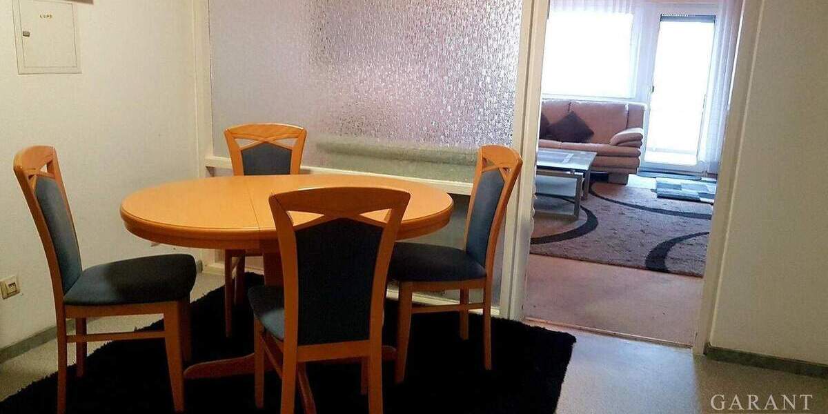 Etagenwohnung Lauffen am Neckar - 3 Zimmer, 77 m&sup2;, 215.000&euro; | Angebot:25682722