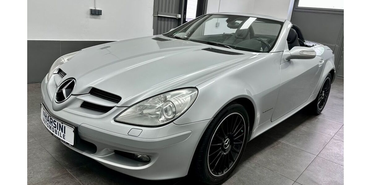 Mercedes-Benz SLK 200 143.900 km 7.999 &euro; Leimen 69181