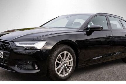 Audi A6 19.000 km 50.890 &euro; Neckarsulm 74172