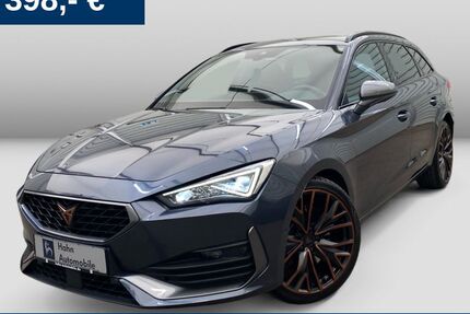 Cupra Leon 34.854 km 32.440 &euro; Niefern-Öschelbronn 75223