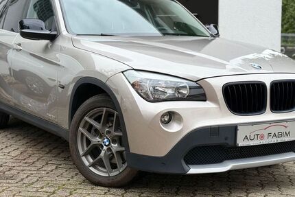 BMW X1 91.500 km 13.950 &euro; Kronau 76709