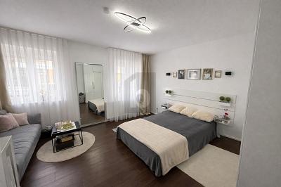 ELEGANZ TRIFFT KOMFORT IN MAULBRONN - Erdgeschoßwohnung Maulbronn | Angebot:26765699