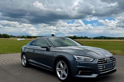 Audi A5 162.000 km 19.700 &euro; Walldorf 69190