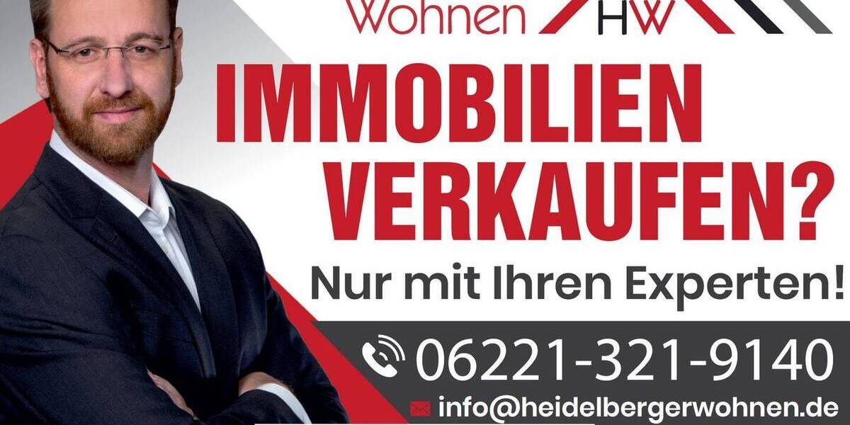 Etagenwohnung Wiesloch - 4 Zimmer, 96 m&sup2;, 259.000&euro; | Angebot:25666817