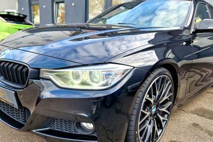 BMW 335 215.200 km 17.970 &euro; Heilbronn 74074