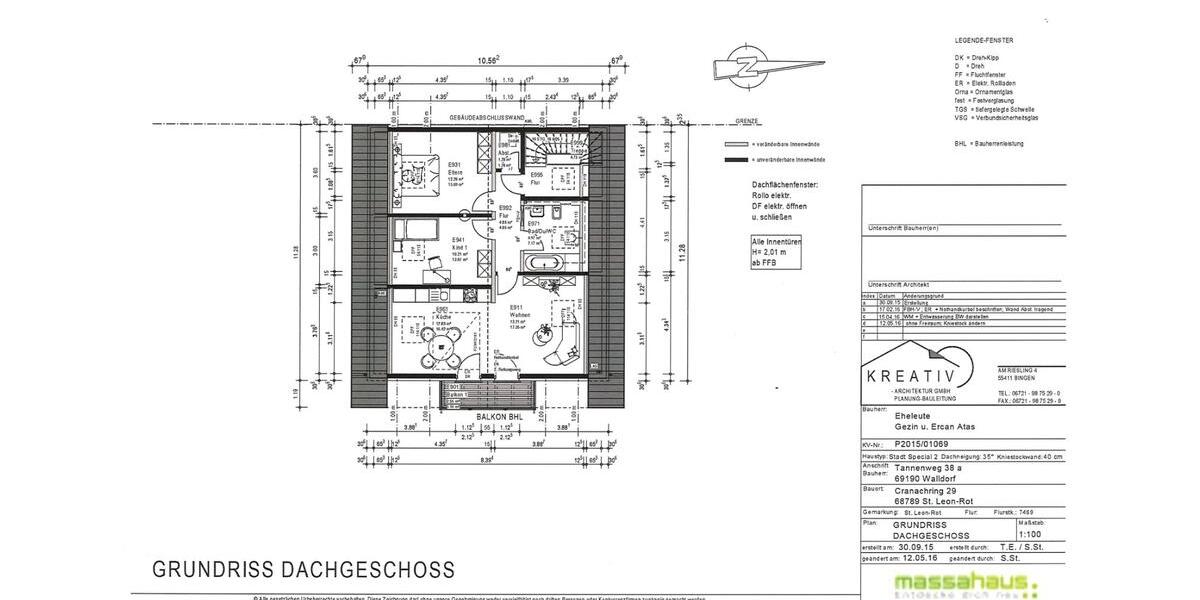 Einfamilienhaus Sankt Leon-Rot Rot - 9 Zimmer, 1.380.000&euro; | Angebot:23002924