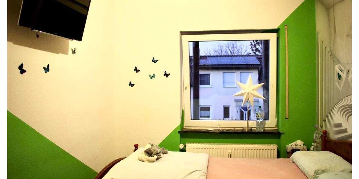 Etagenwohnung Bad Schönborn Langenbrücken - 4 Zimmer, 104 m&sup2;, 205.000&euro; | Angebot:25692770