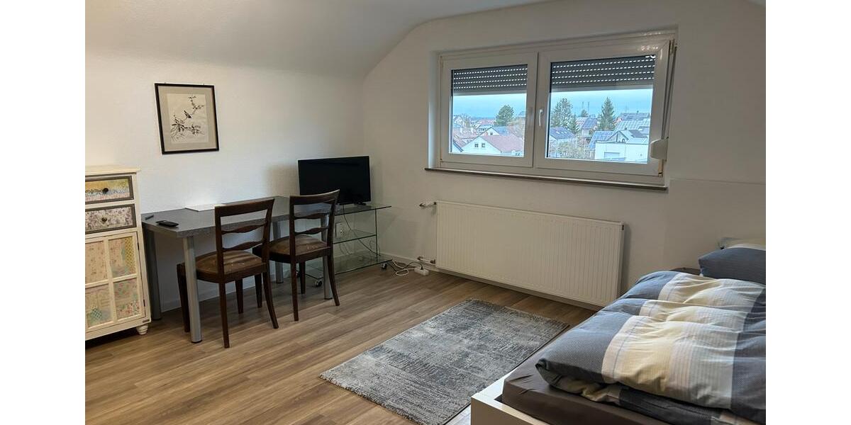 Etagenwohnung Heilbronn Kernstadt - 2 Zimmer, 50 m&sup2;, 990&euro; | Angebot:25922252