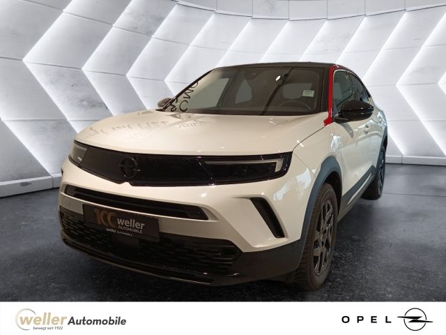 Opel Mokka 17.900 km 22.820 &euro; Bietigheim-Bissingen 74321