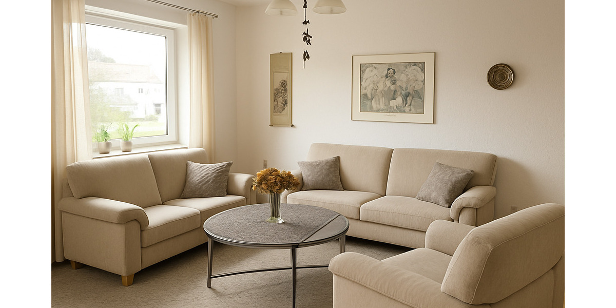 Etagenwohnung Bammental - 4 Zimmer, 107 m&sup2;, 245.000&euro; | Angebot:25733911