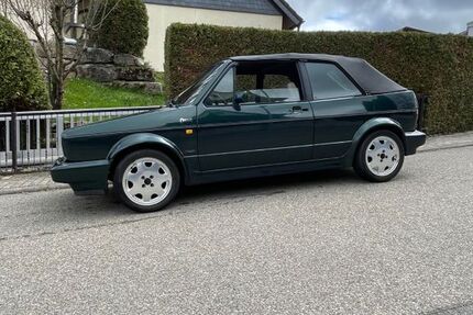 VW Golf 186.000 km 7.500 &euro; Kieselbronn 75249
