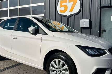 Seat Ibiza 29.000 km 11.900 &euro; Freudental 74392