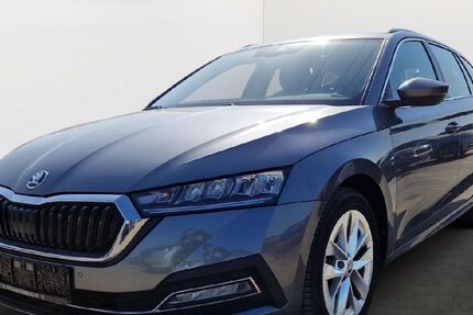 Skoda Octavia 35.350 km 23.878 &euro; Ingersheim 74379