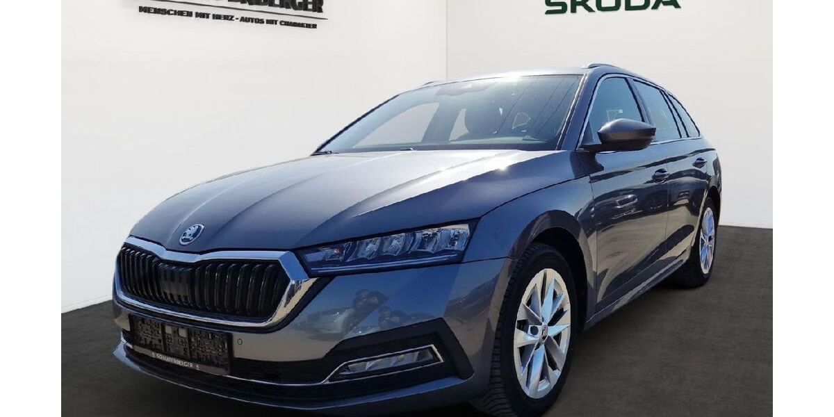 Skoda Octavia 35.350 km 23.878 &euro; Ingersheim 74379