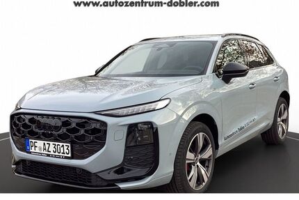 Audi Q3 3.000 km 47.880 &euro; Mühlacker 75417