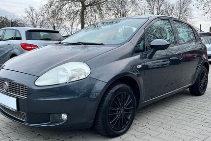 Fiat Grande Punto 165.456 km 1.999 &euro; Leimen(Heidelberg) 69181