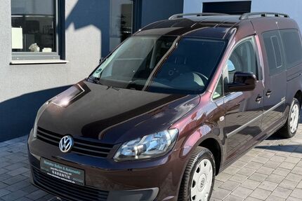 VW Caddy 129.000 km 15.999 &euro; Abstatt 74232