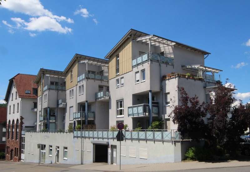 Etagenwohnung Mosbach - 3 Zimmer, 95 m&sup2;, 259.000&euro; | Angebot:17957056