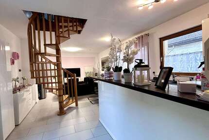 Wohnung Heilbronn Böckingen - 2.5 Zimmer, 77 m&sup2;, 195.000&euro; | Angebot:25237809